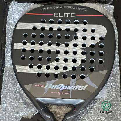 BULLPADEL Elite 2023