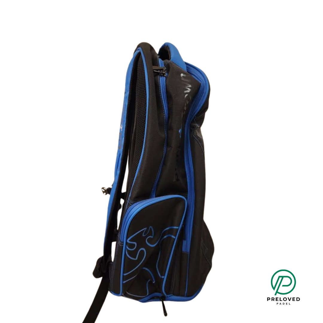 BLACK CROWN Petra Backpack