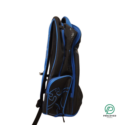 BLACK CROWN Petra Backpack