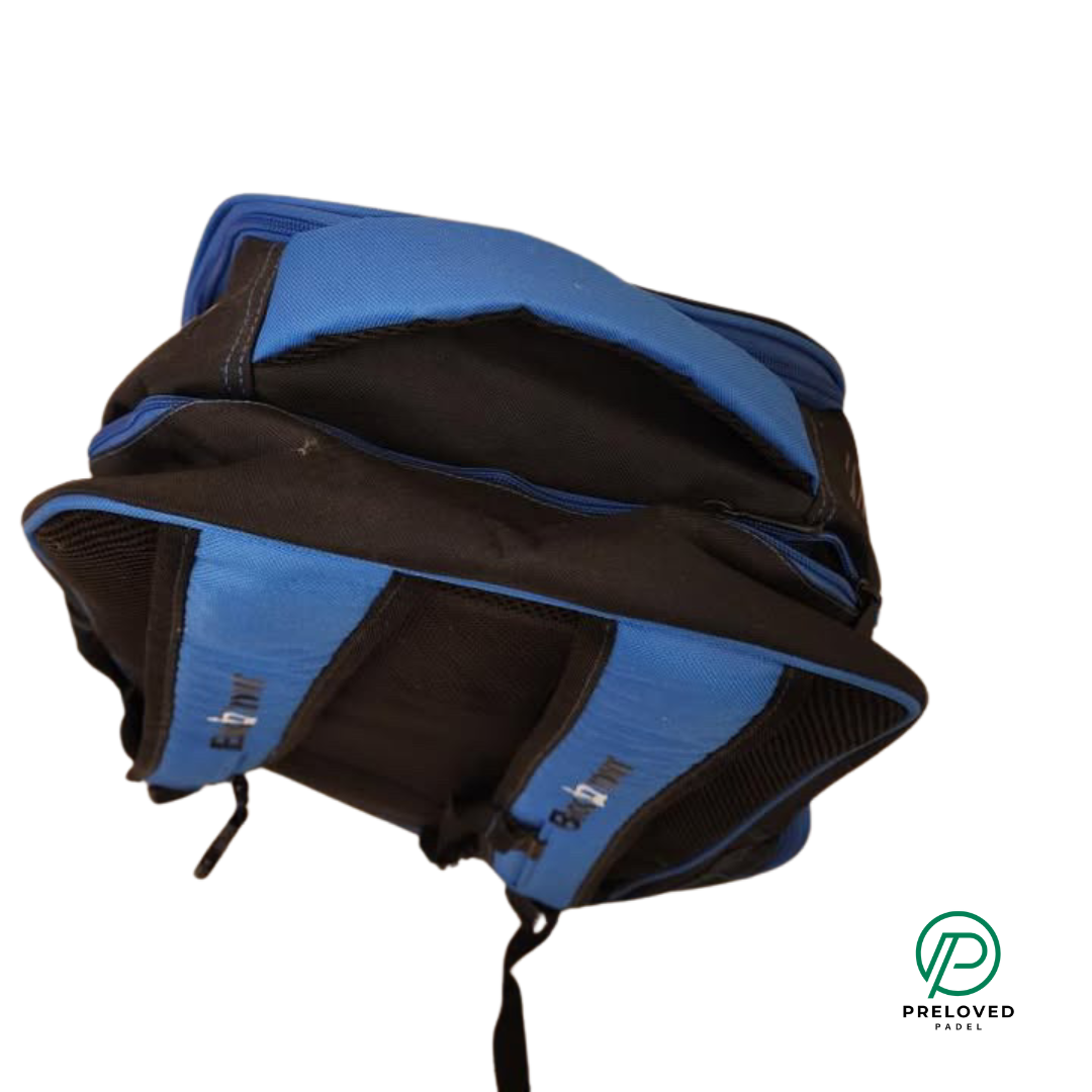 BLACK CROWN Petra Backpack