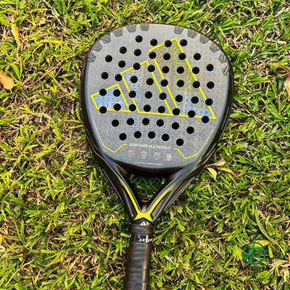 Adidas Adipower Multiweight Padel Racket