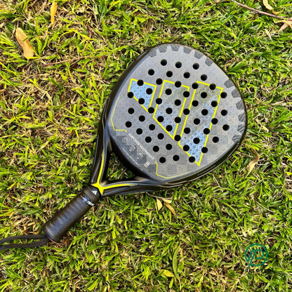 Adidas Adipower Multiweight Padel Racket