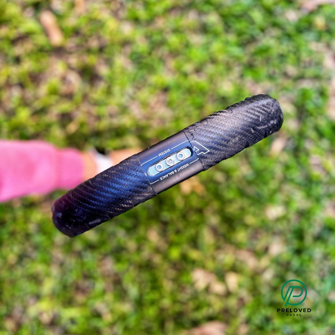 Adidas Adipower Multiweight Padel Racket