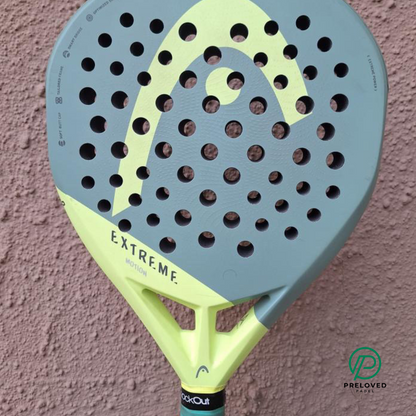Head Extreme Motion Padel Racket