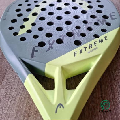 Head Extreme Motion Padel Racket