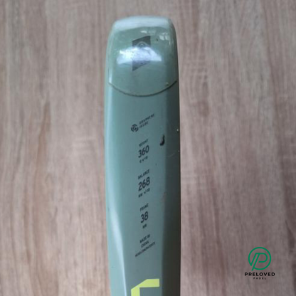 Head Extreme Motion Padel Racket