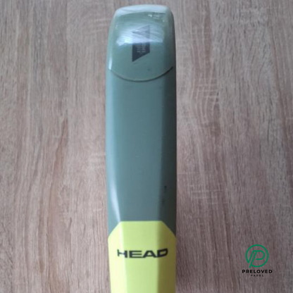 Head Extreme Motion Padel Racket