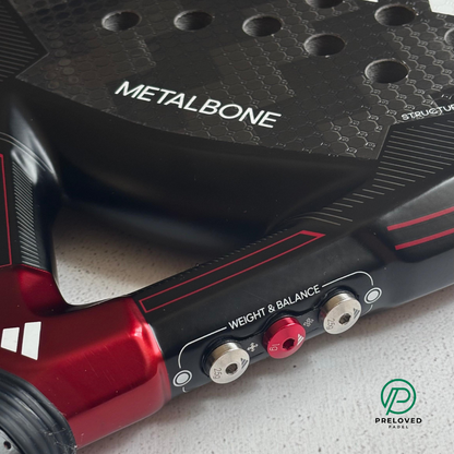 ADIDAS Metalbone 3.3