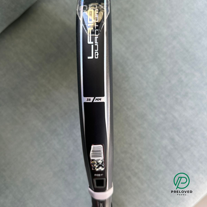 NOX LA10 Quantum 12K Padel Racket