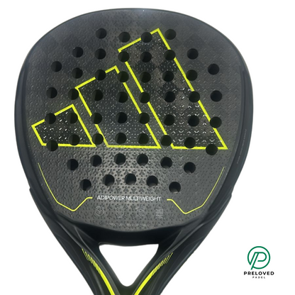 ADIDAS Adipower Multi-weight Padel Racket