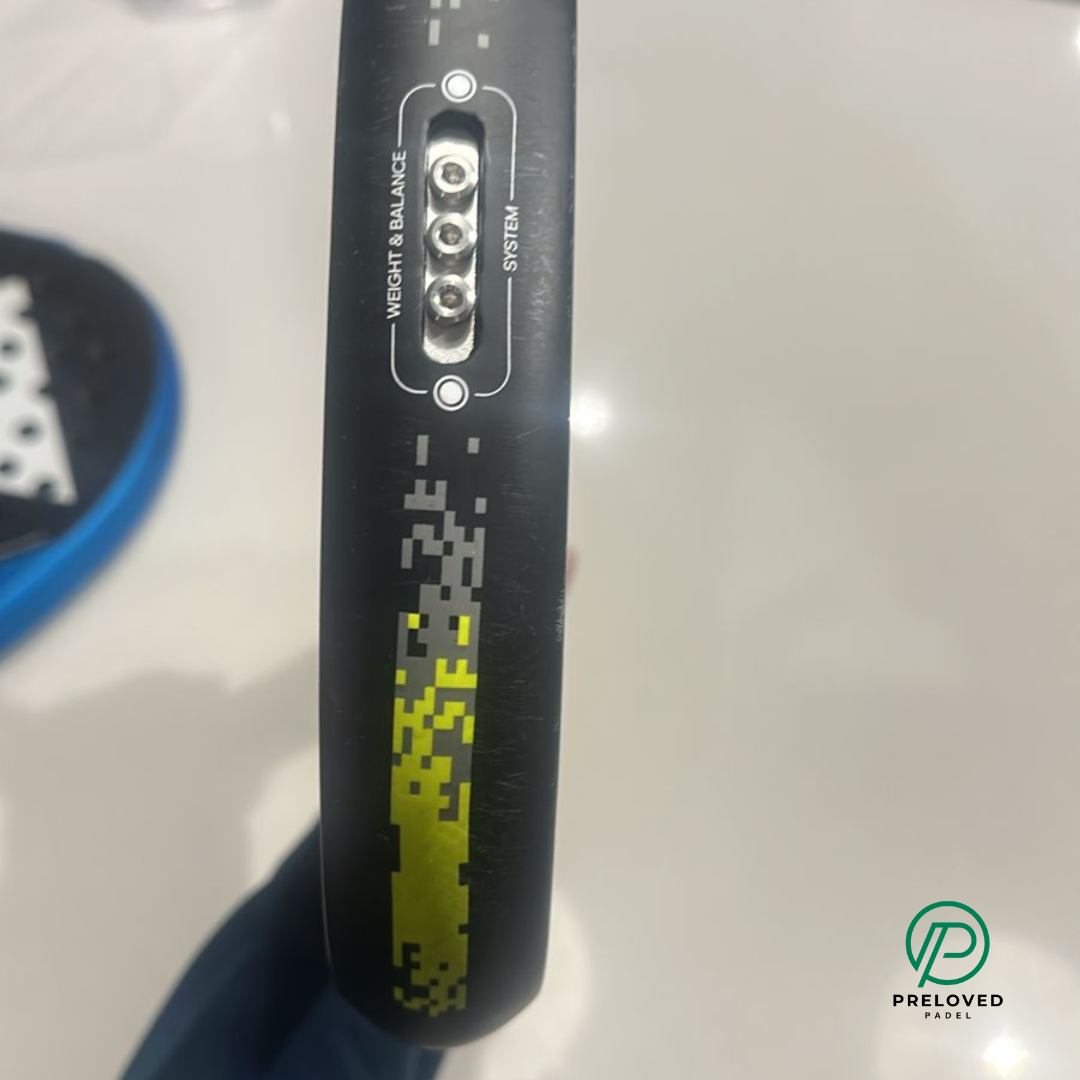 ADIDAS Adipower Multi-weight Padel Racket