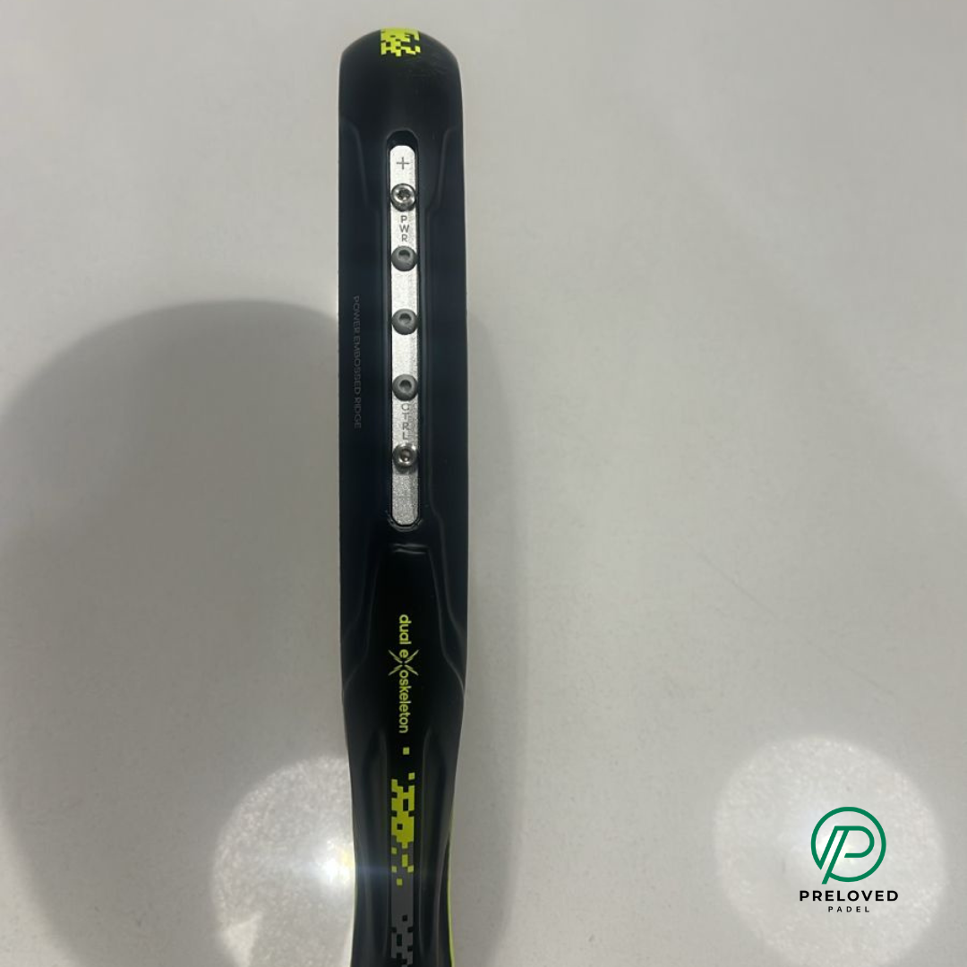 ADIDAS Adipower Multi-weight Padel Racket