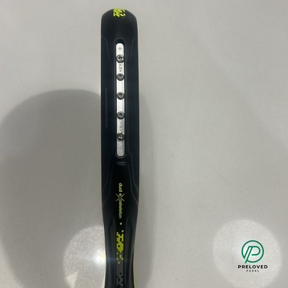 ADIDAS Adipower Multi-weight Padel Racket