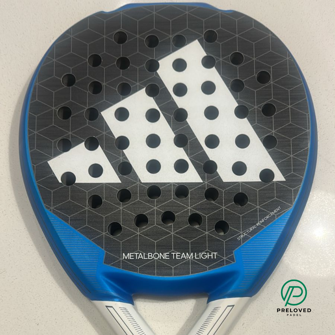 ADIDAS Metalbone Team Light