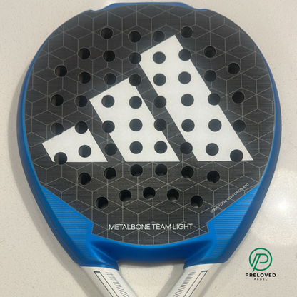 ADIDAS Metalbone Team Light