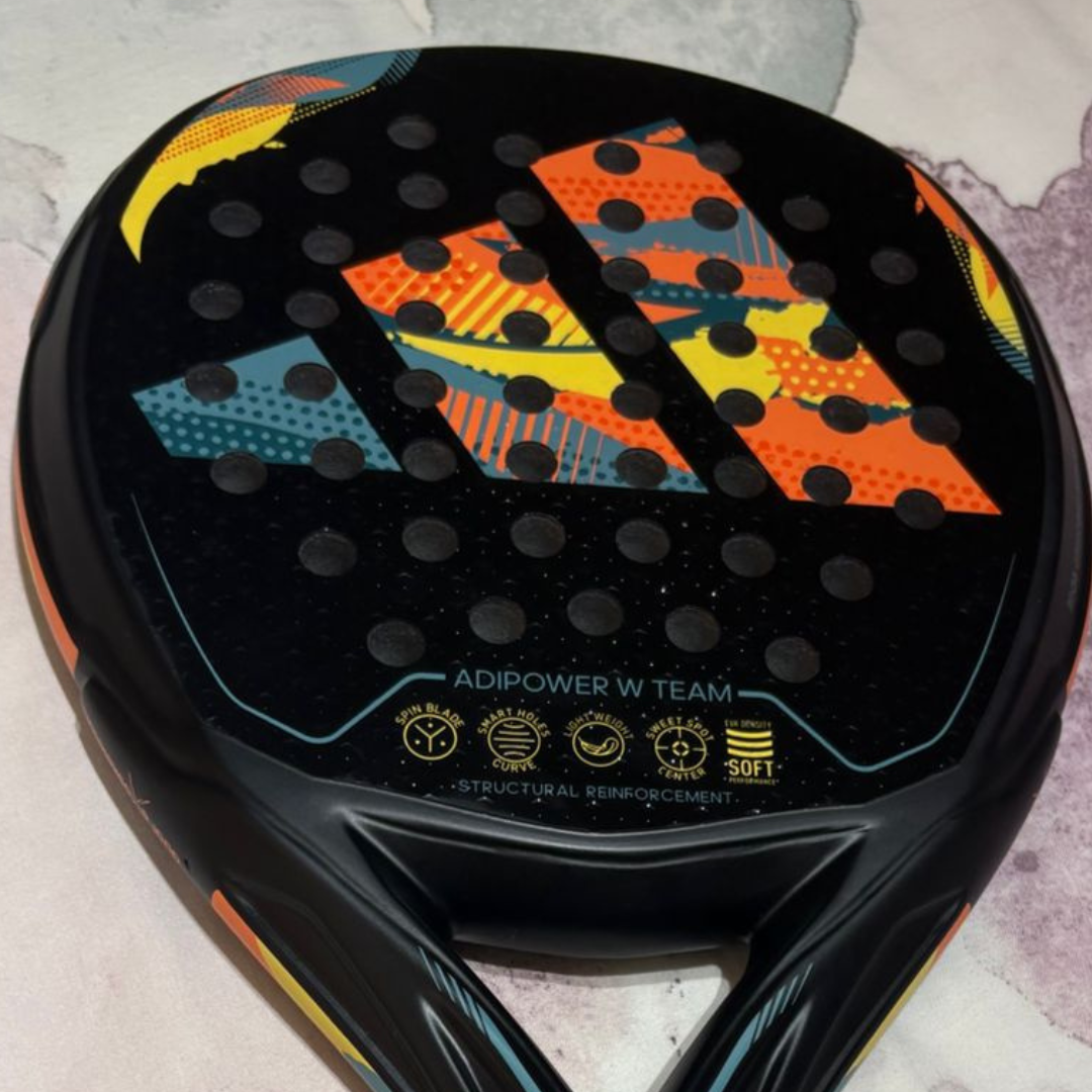 ADIDAS Adipower W Team Padel Racket
