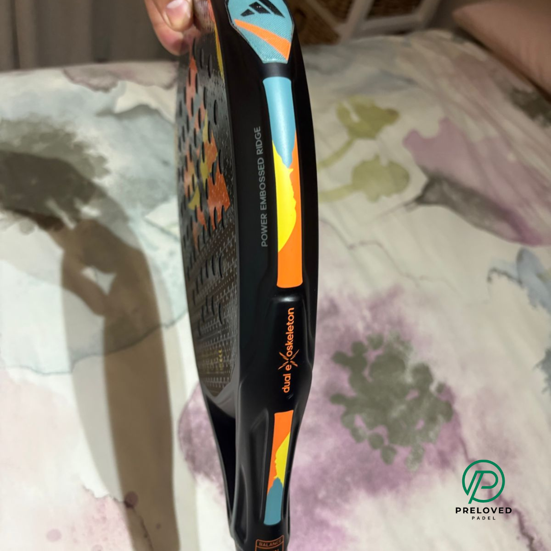 ADIDAS Adipower W Team Padel Racket