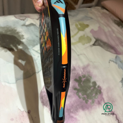 ADIDAS Adipower W Team Padel Racket