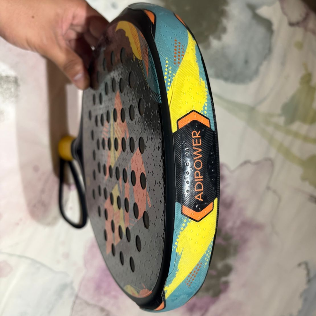ADIDAS Adipower W Team Padel Racket