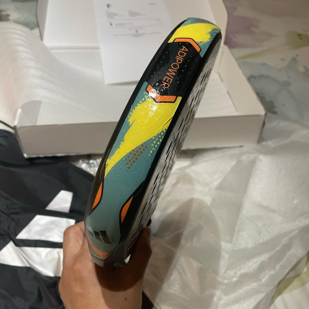 ADIDAS Adipower W Team Padel Racket