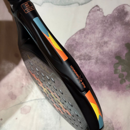 ADIDAS Adipower W Team Padel Racket