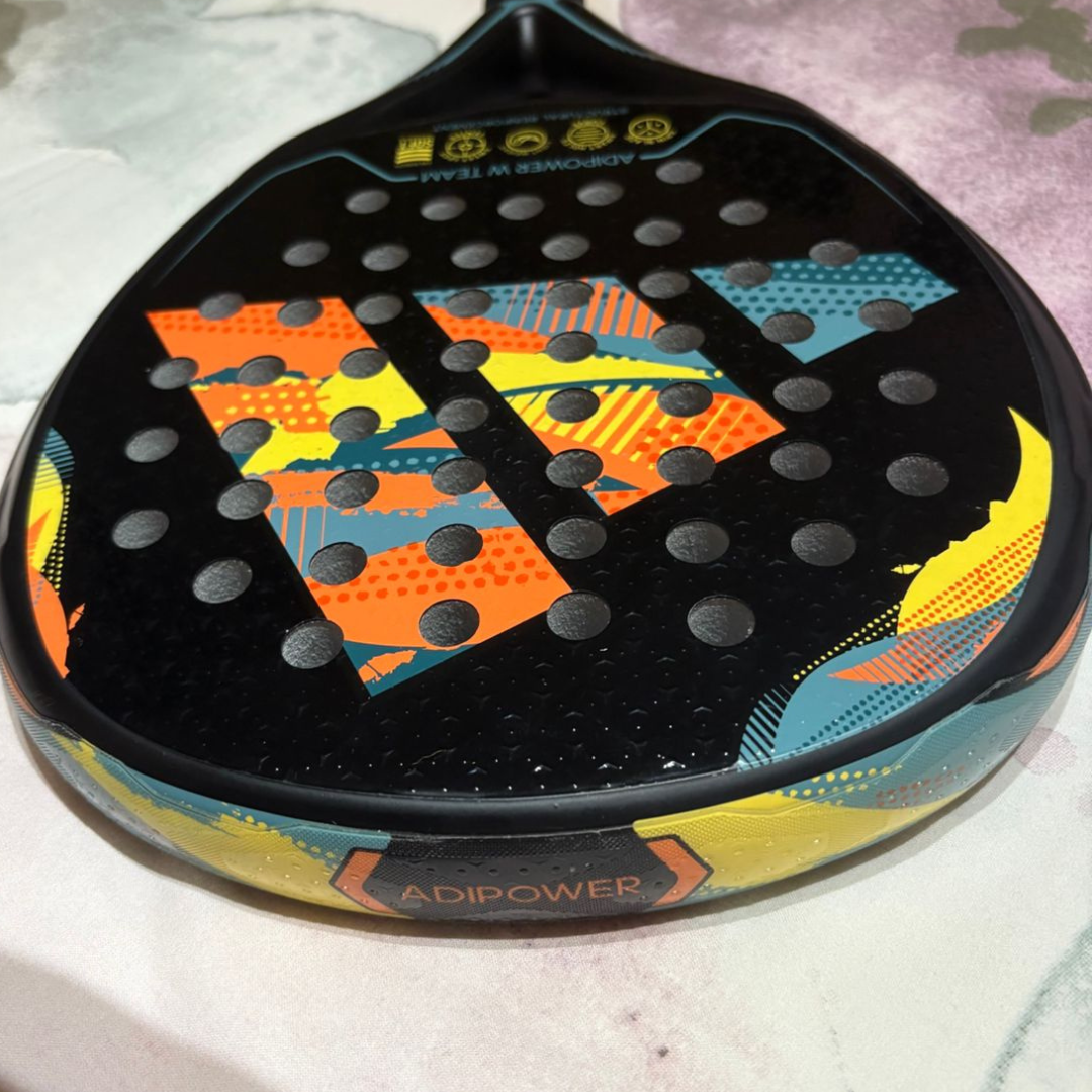ADIDAS Adipower W Team Padel Racket