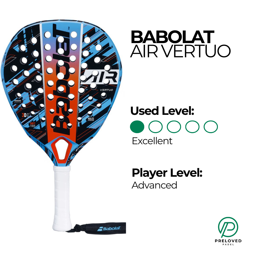 BABOLAT Air Vertuo Padel Racket