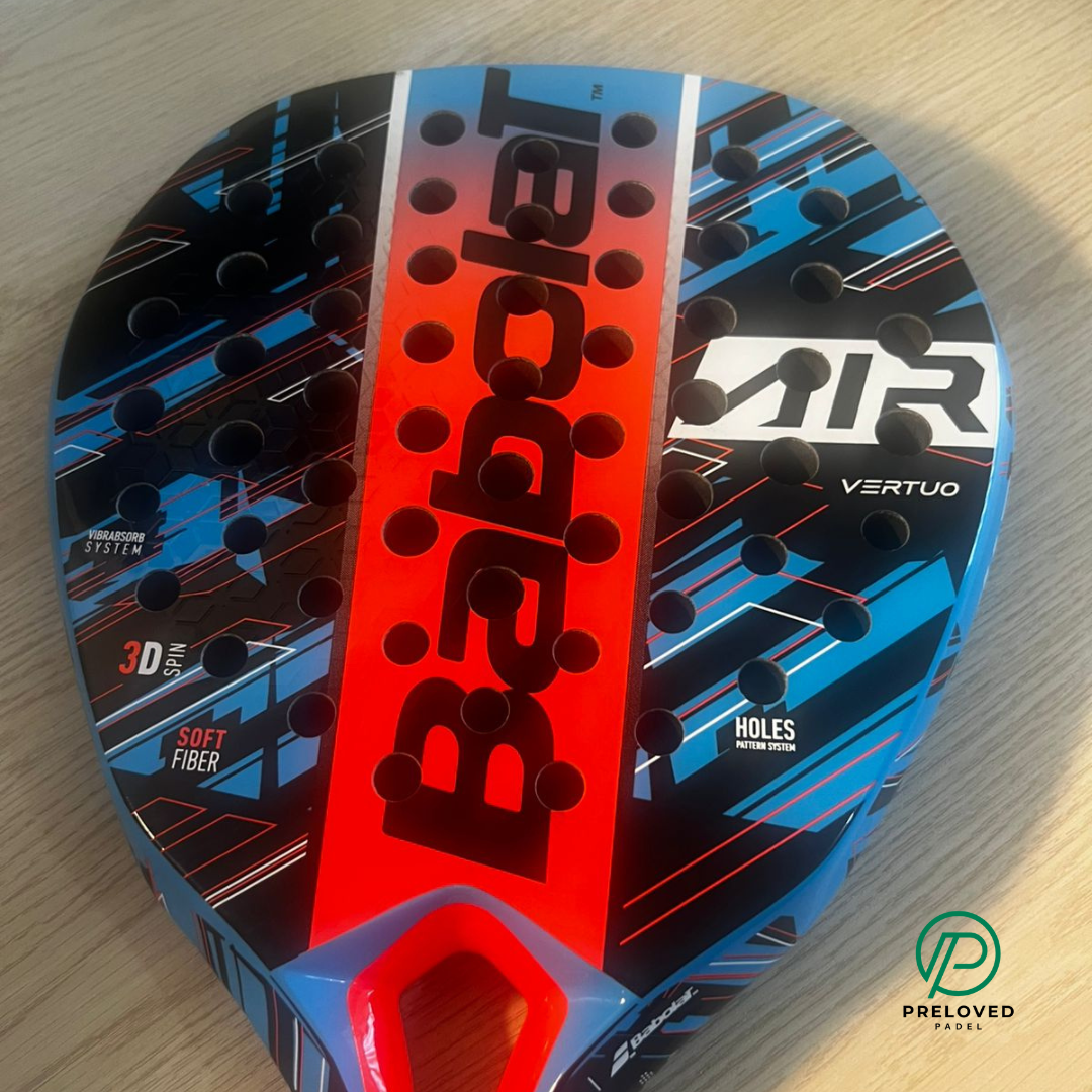 BABOLAT Air Vertuo Padel Racket