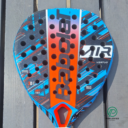 Babolat Air Vertuo Padel Racket