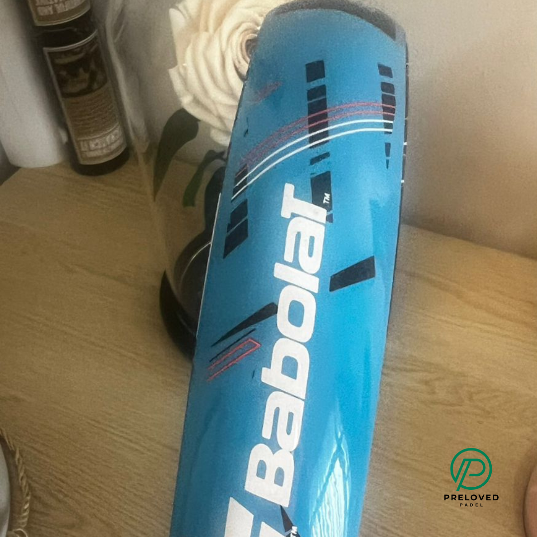 BABOLAT Air Vertuo Padel Racket
