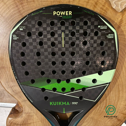 KUIKMA PR990 Power Hard Padel Racket