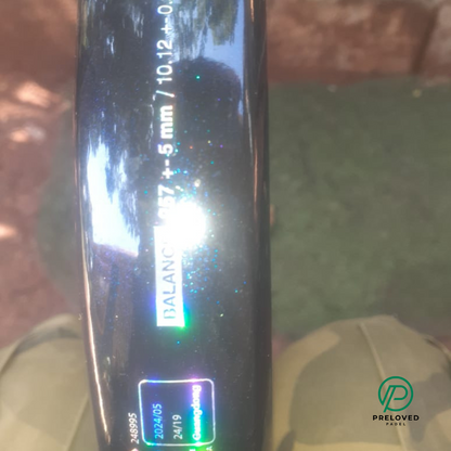 KUIKMA Hybrid Pro Limited Edition Premier Padel Madrid 2024