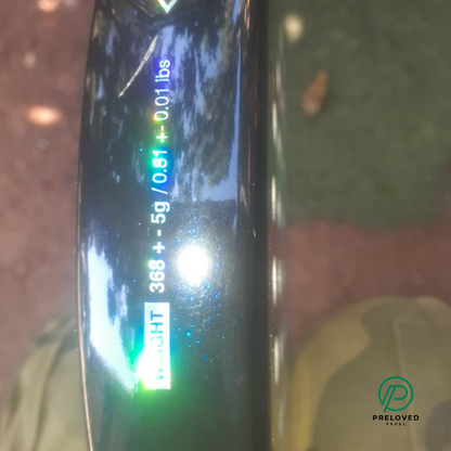 KUIKMA Hybrid Pro Limited Edition Premier Padel Madrid 2024