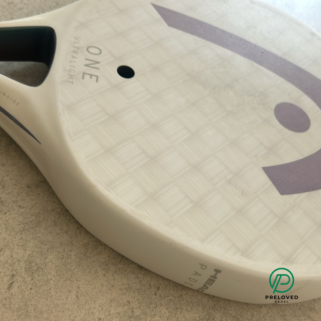 HEAD One Ultralight Padel