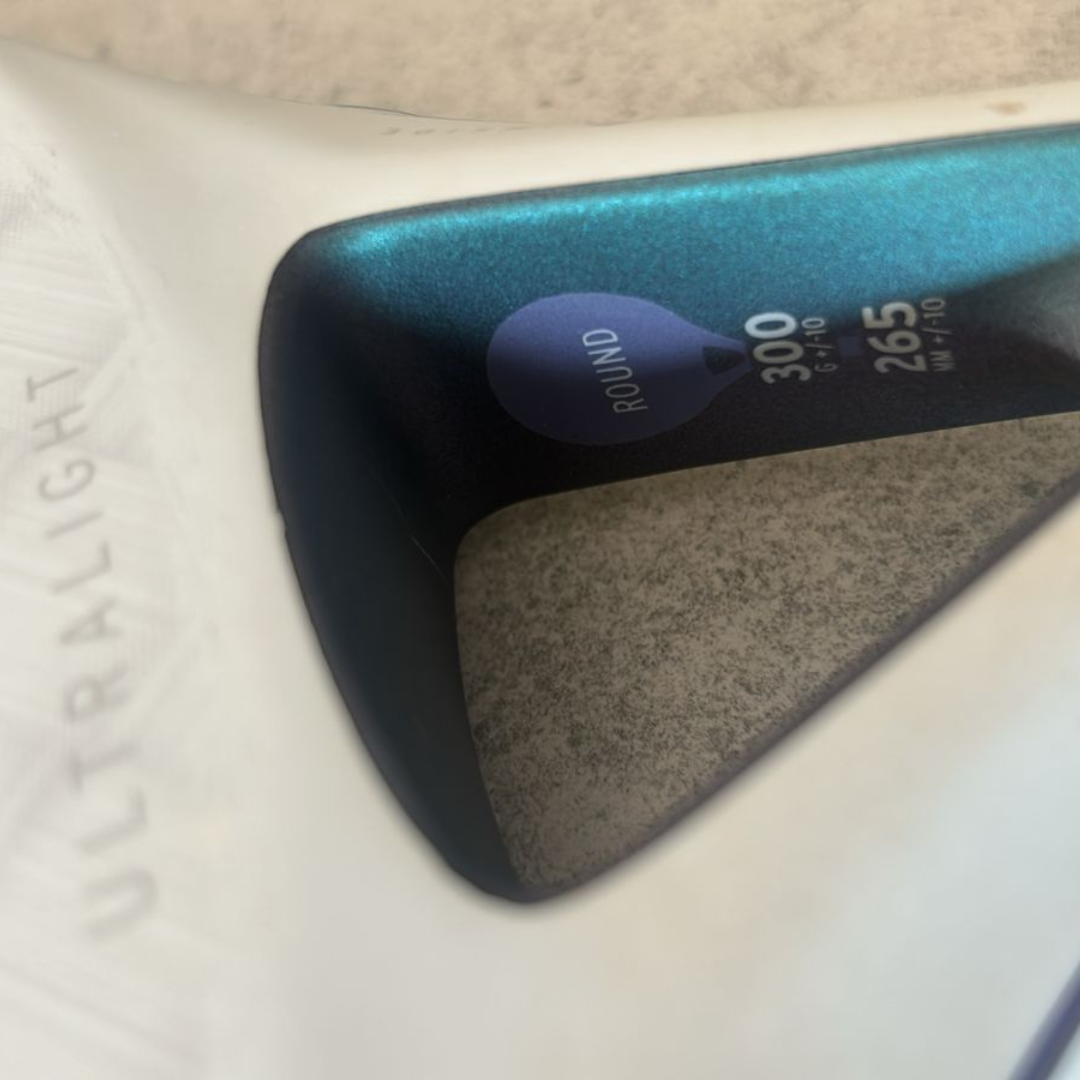 HEAD One Ultralight Padel