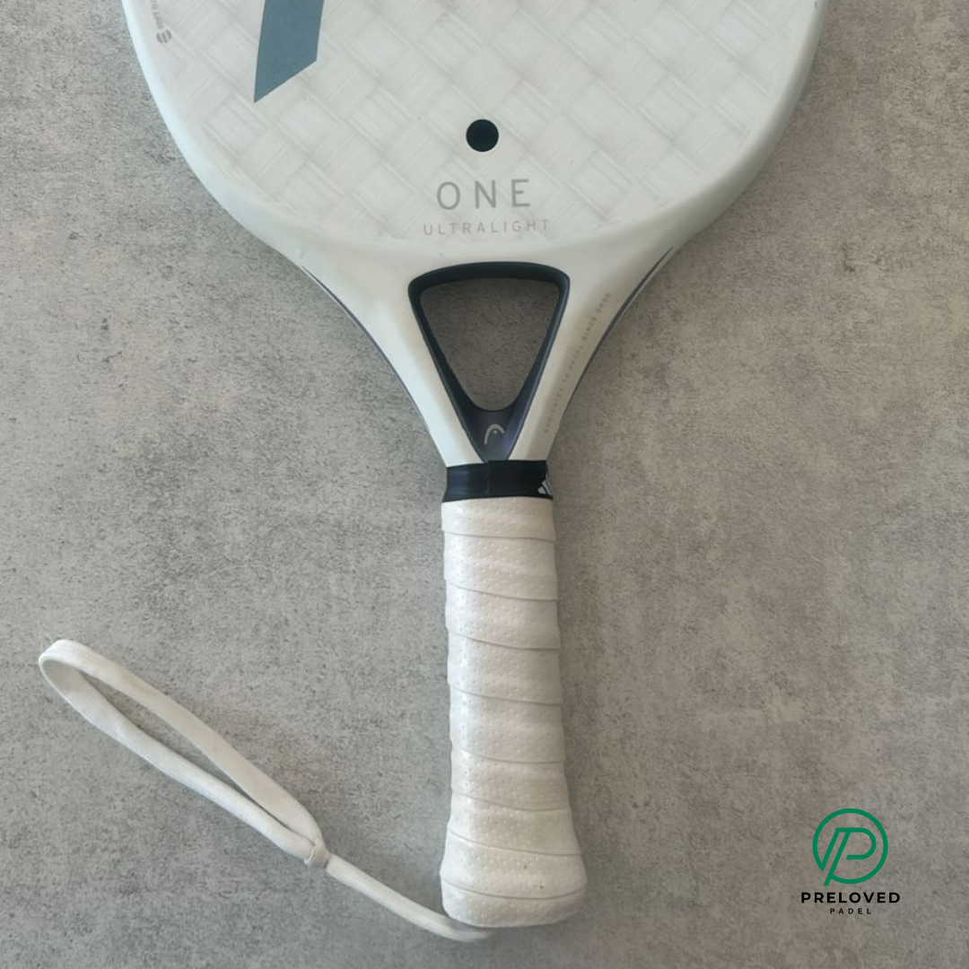 HEAD One Ultralight Padel