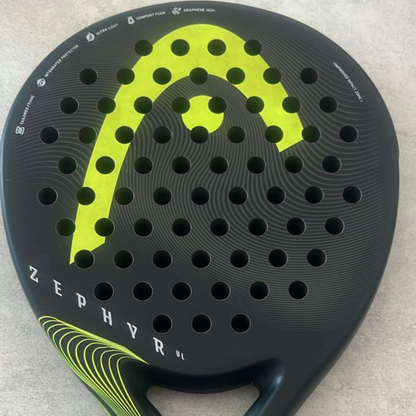 HEAD Zephyr UL