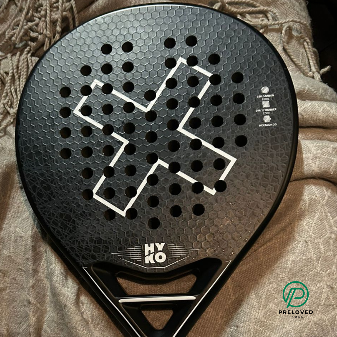 HYKO Powerkill 18K