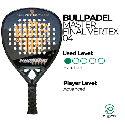 BULLPADEL MASTER FINAL VERTEX 04