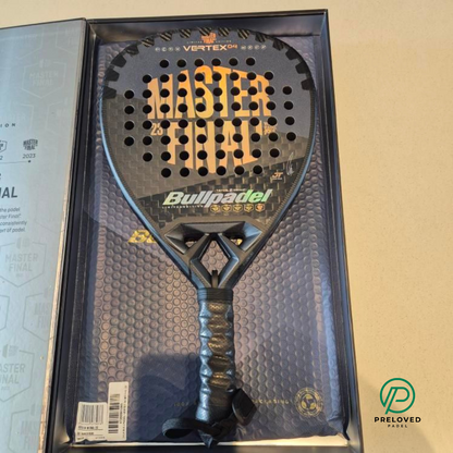 BULLPADEL MASTER FINAL VERTEX 04