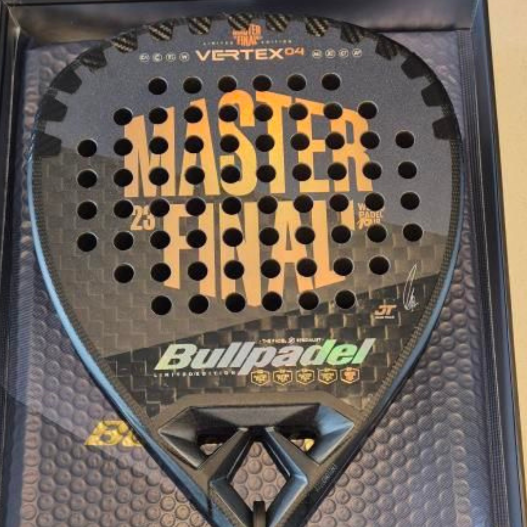 BULLPADEL MASTER FINAL VERTEX 04