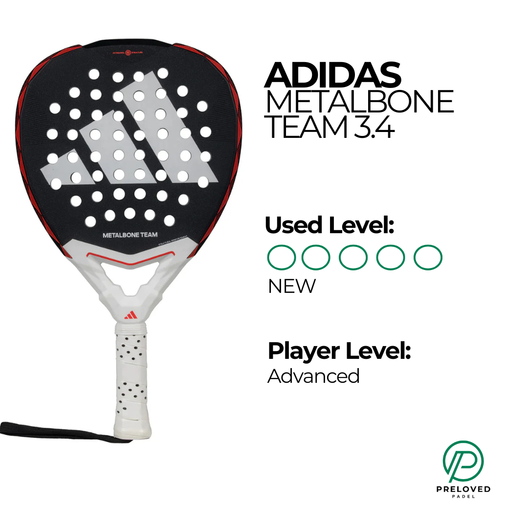 ADIDAS Metalbone Team 3.4