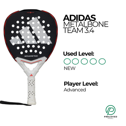 ADIDAS Metalbone Team 3.4