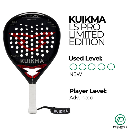 KUIKMA LS Pro Limited Edition