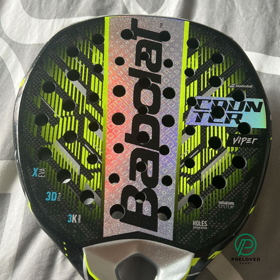 BABOLAT Counter Viper 2025