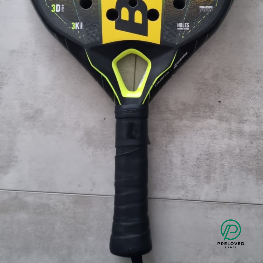 Babolat Counter Viper 2024 Padel Racket