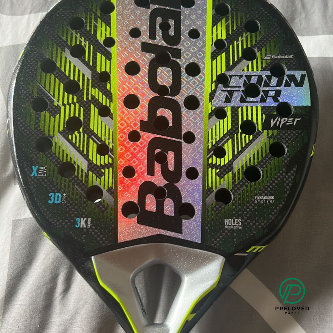 BABOLAT Counter Viper 2025
