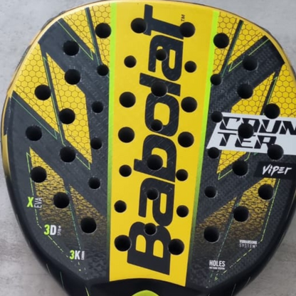 Babolat Counter Viper 2024 Padel Racket