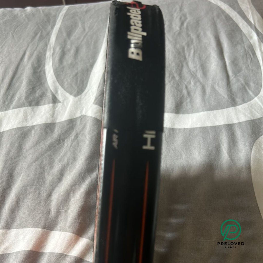 BULLPADEL HACK 03 24