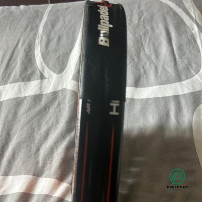 BULLPADEL HACK 03 24